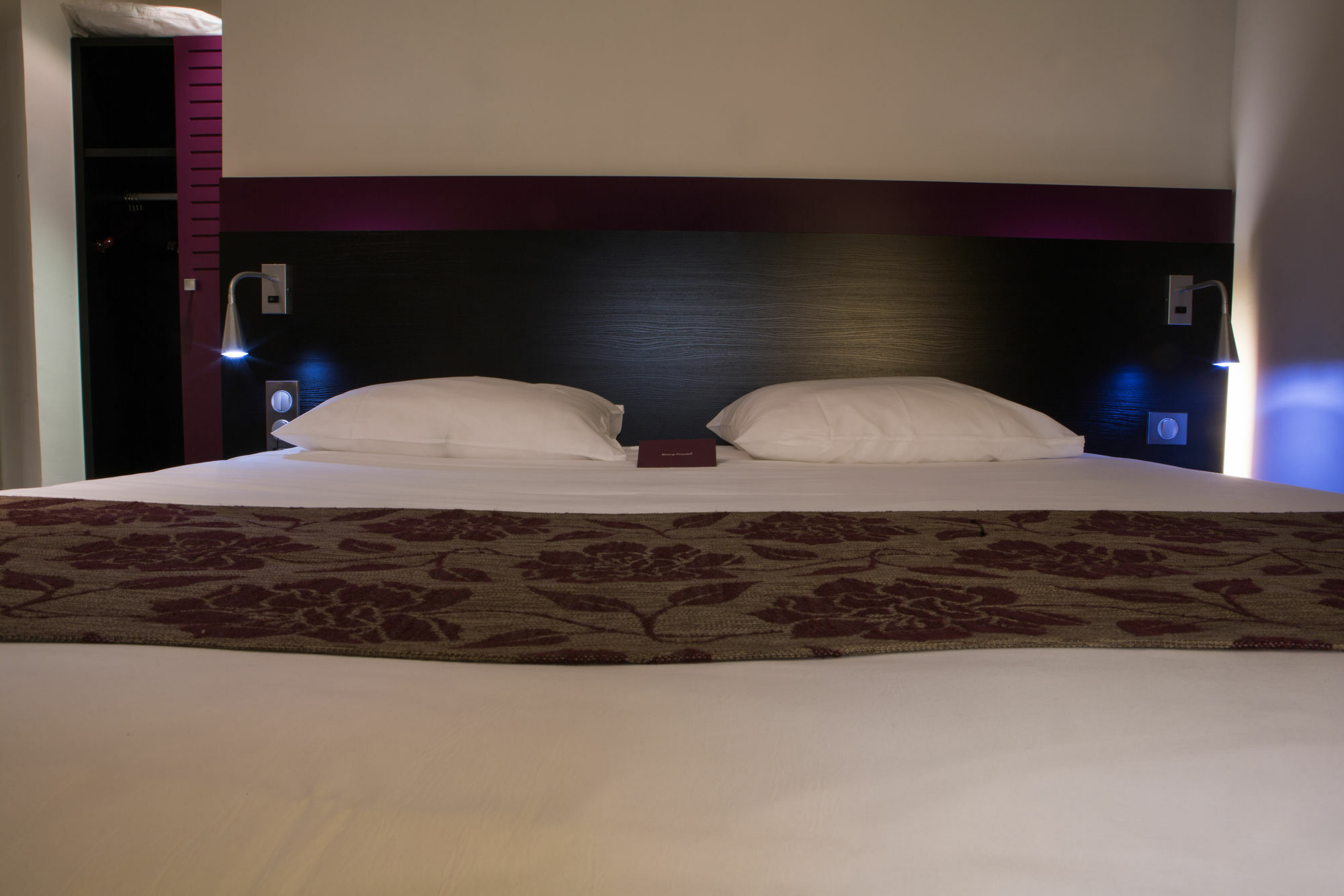Mercure Lille Roubaix Grand Hotel Exteriör bild
